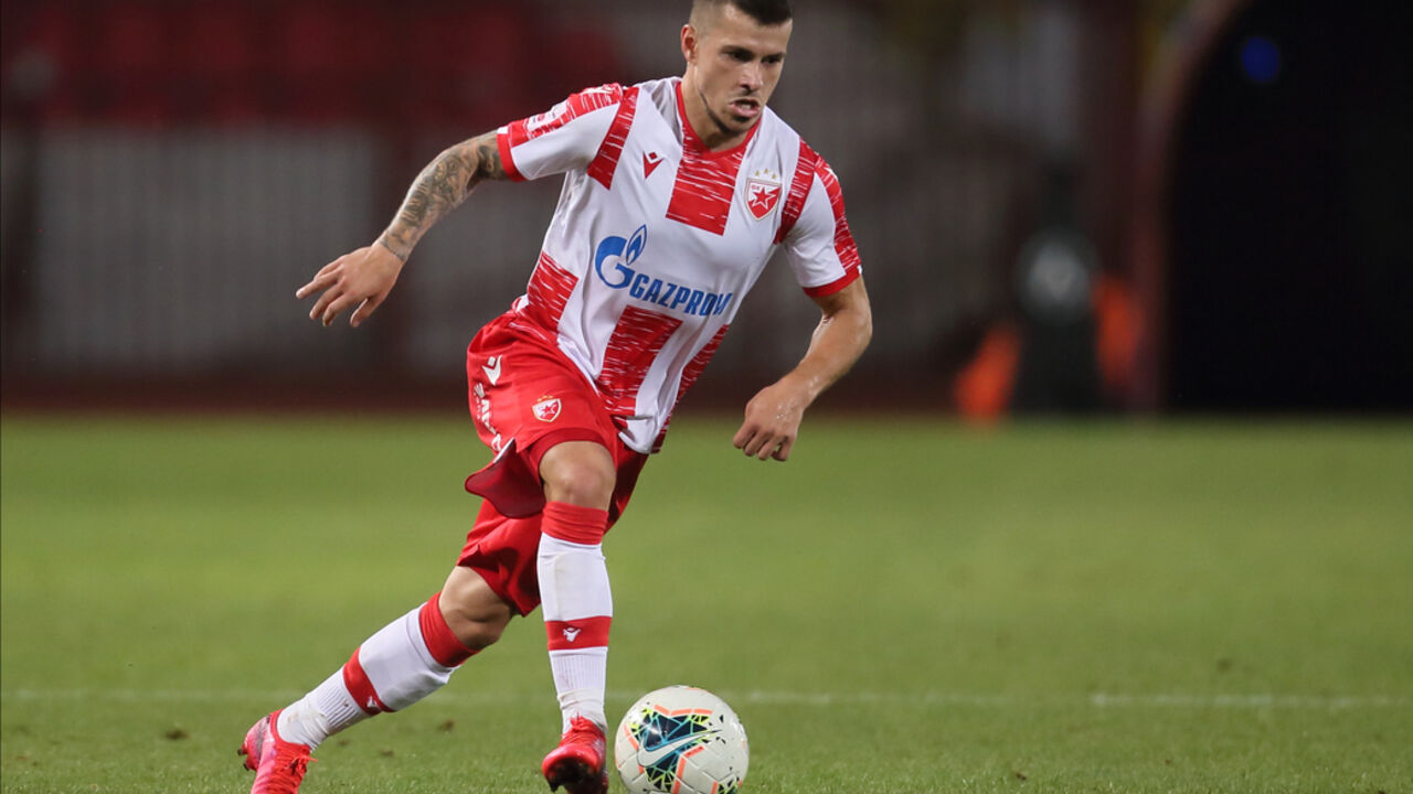 Srđan Spiridonović