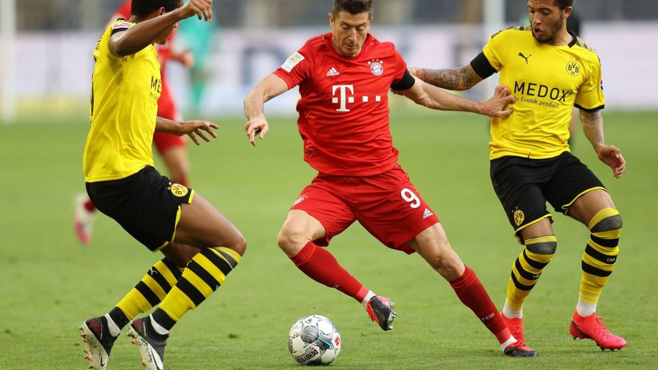 FK Borusija Dortmund