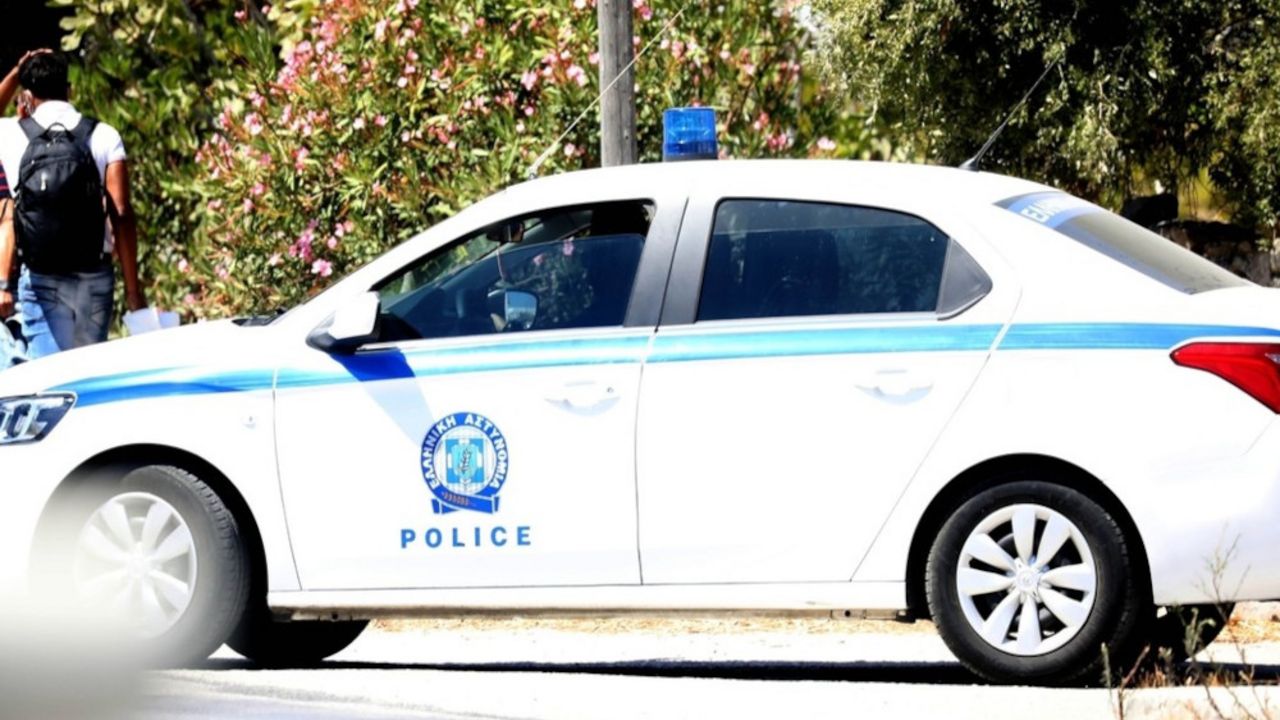 Policija