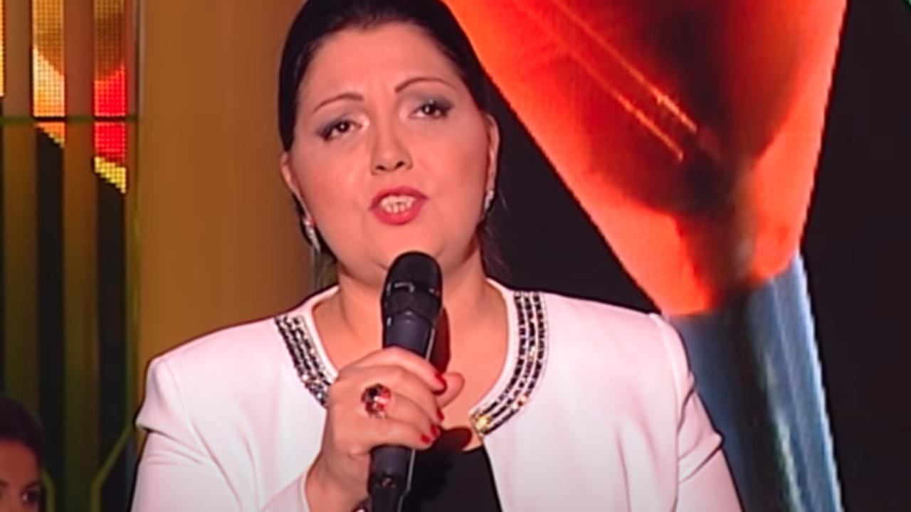 Verica Šerifović