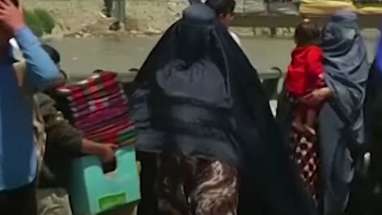 Avganistan