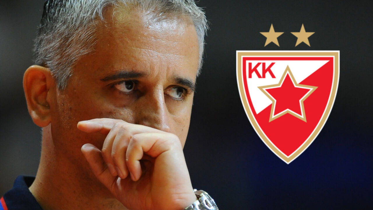 Igor Kokoškov