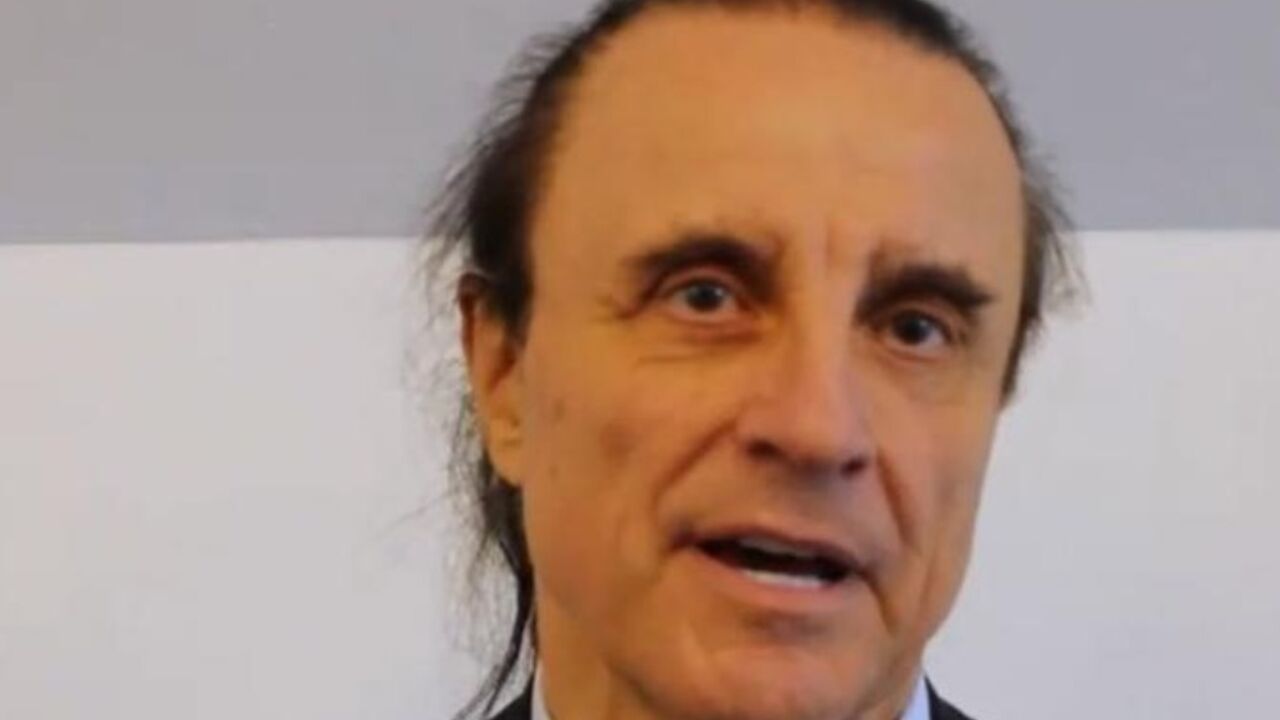 Milovan Stankov