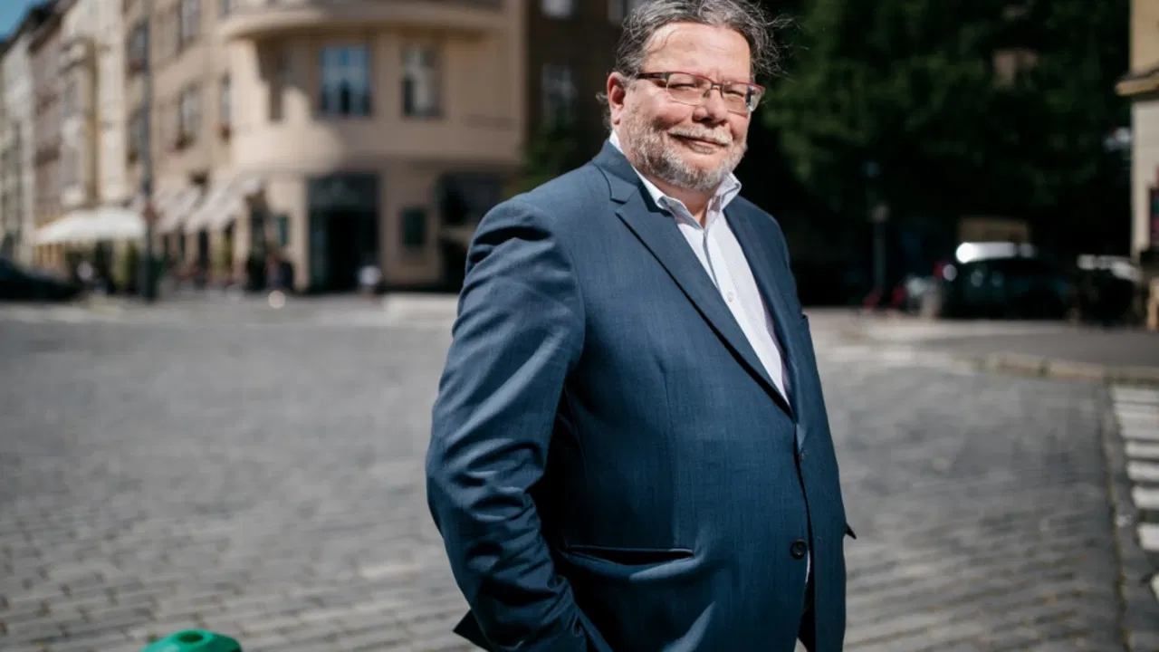 Aleksandr Vondra