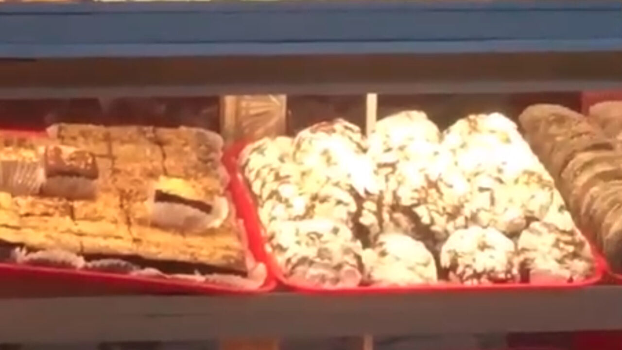Pekara