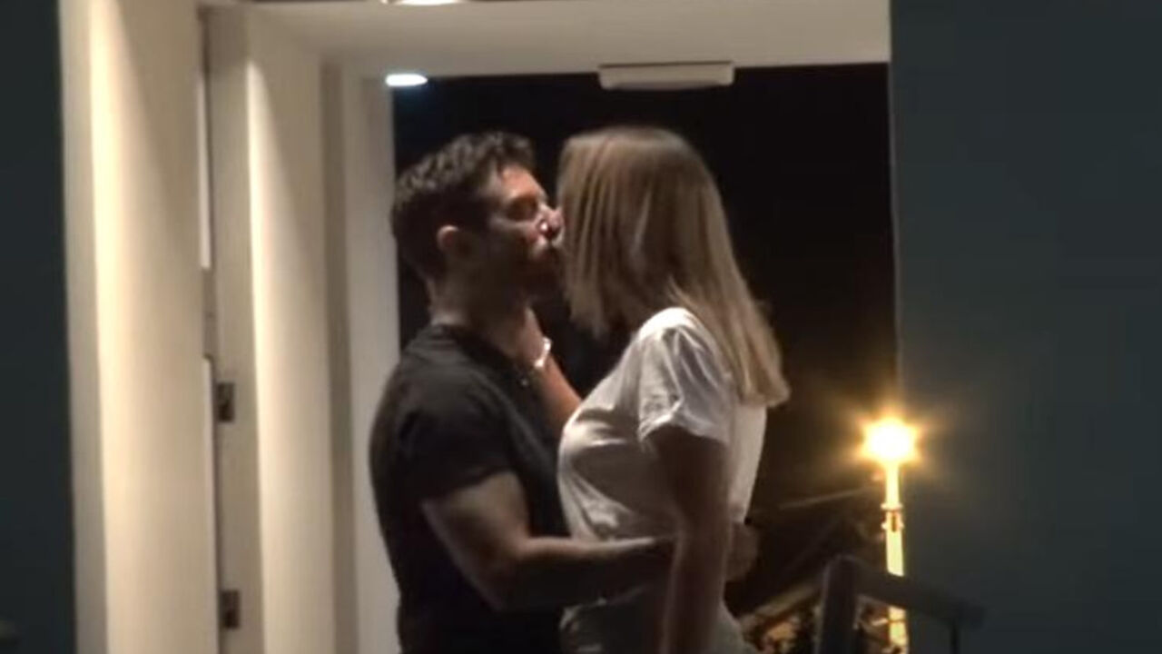 Iva Grgurić, Filip Đukić