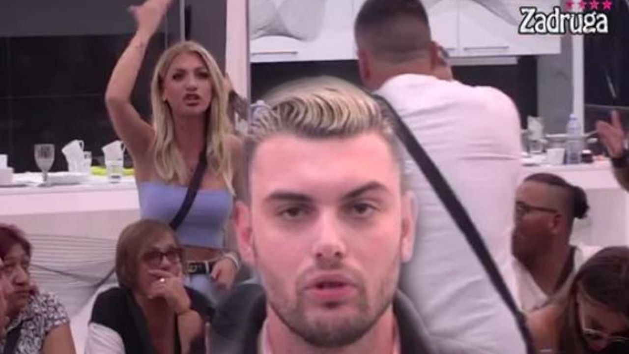Vladimir tomović, Milica Kemez, Toma Panić