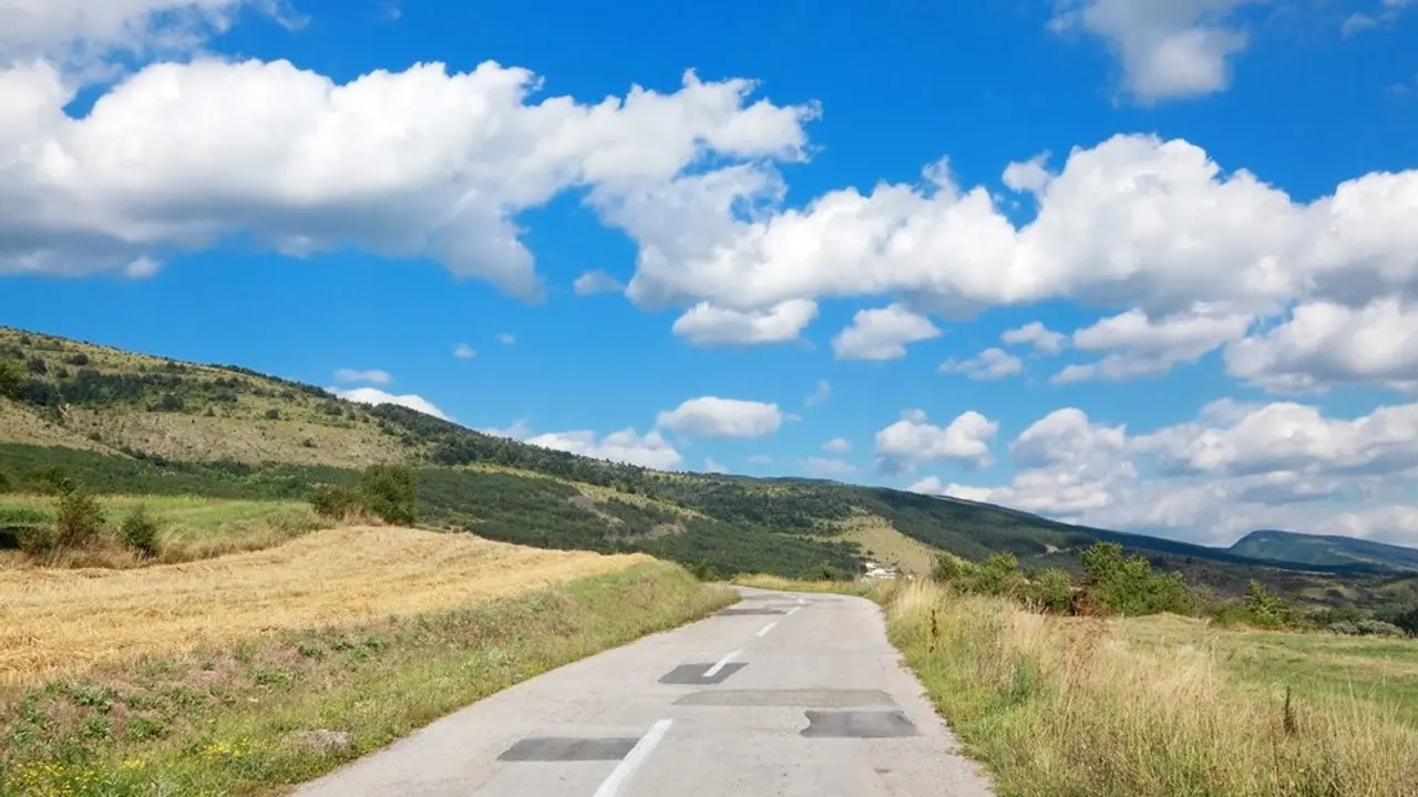 Stara planina