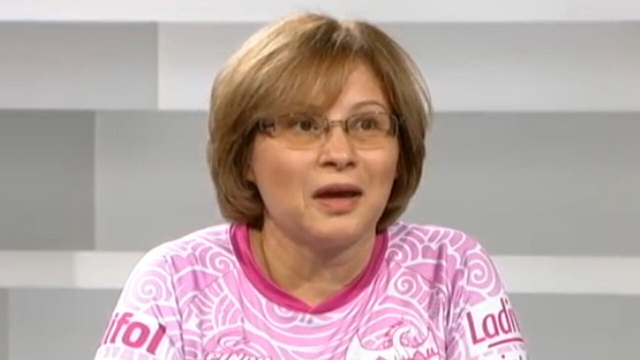 Zorica
