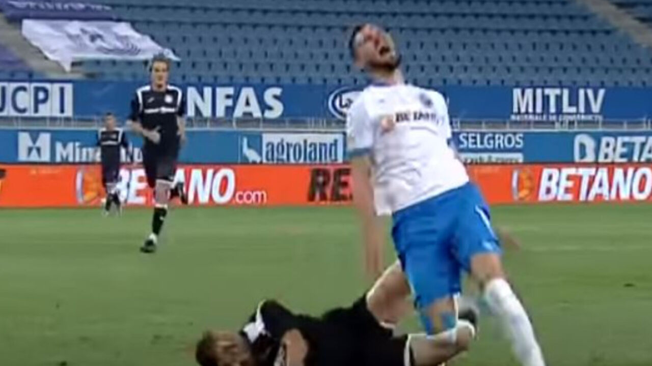 FK Krajova