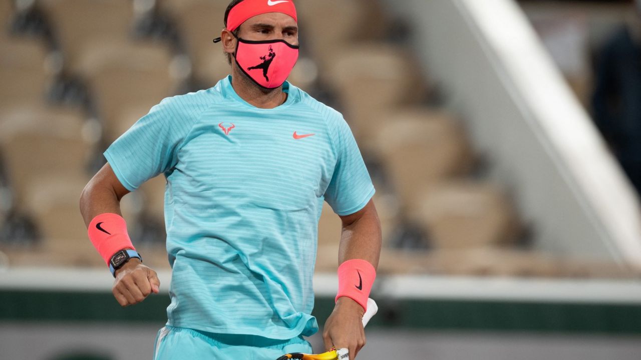 Rafael Nadal