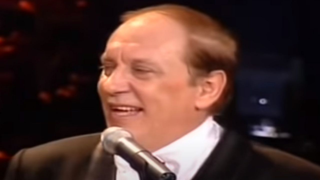 Predrag Živković Tozovac