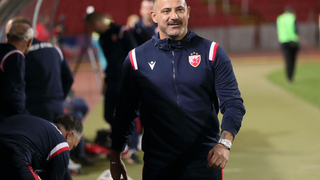 Dejan Stanković