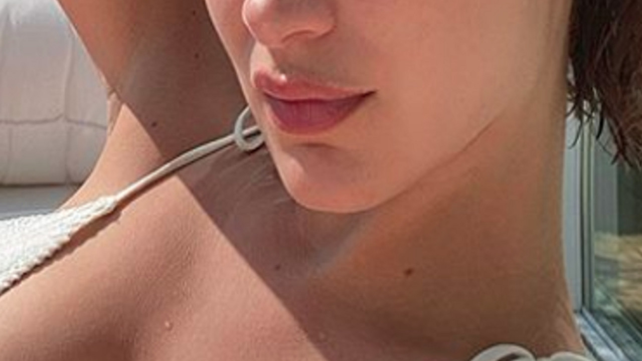 Bela Hadid