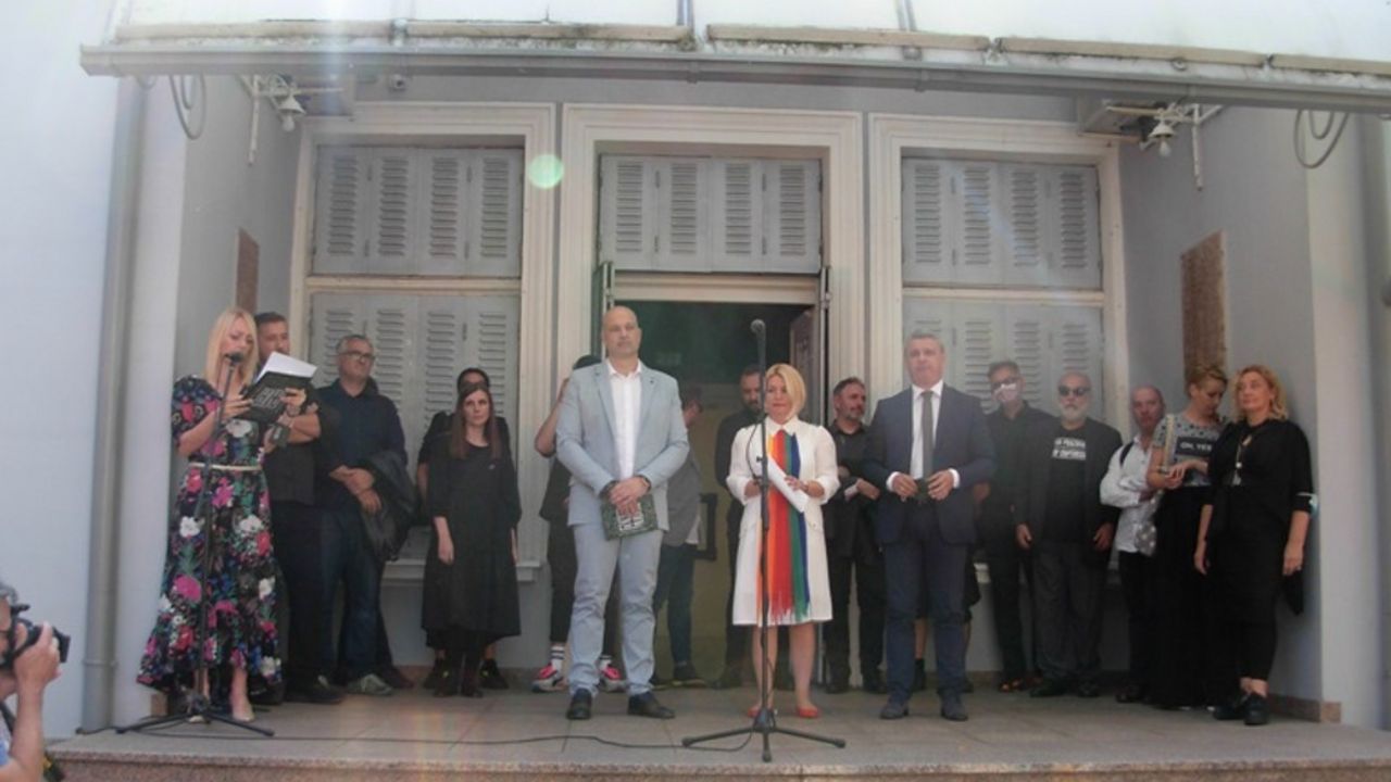 Čačak do 11. novembra prestonica kulture na Balkanu