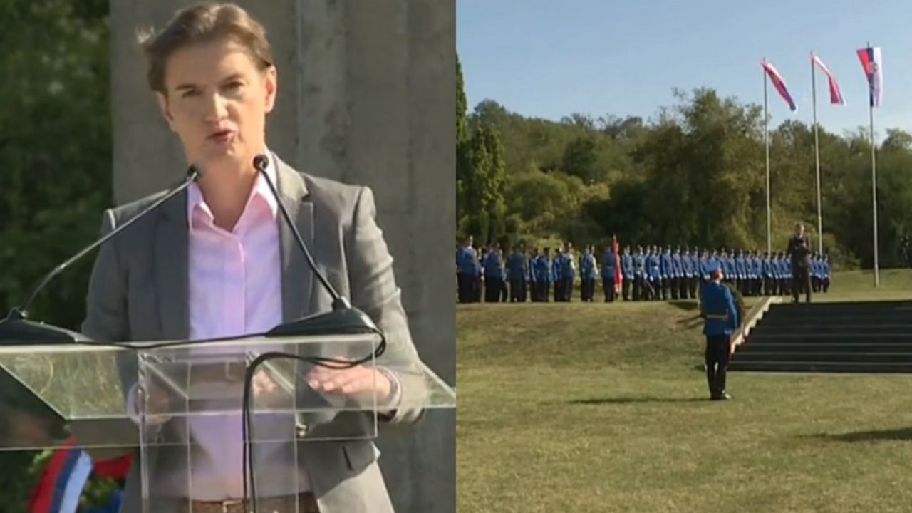 Ana Brnabić