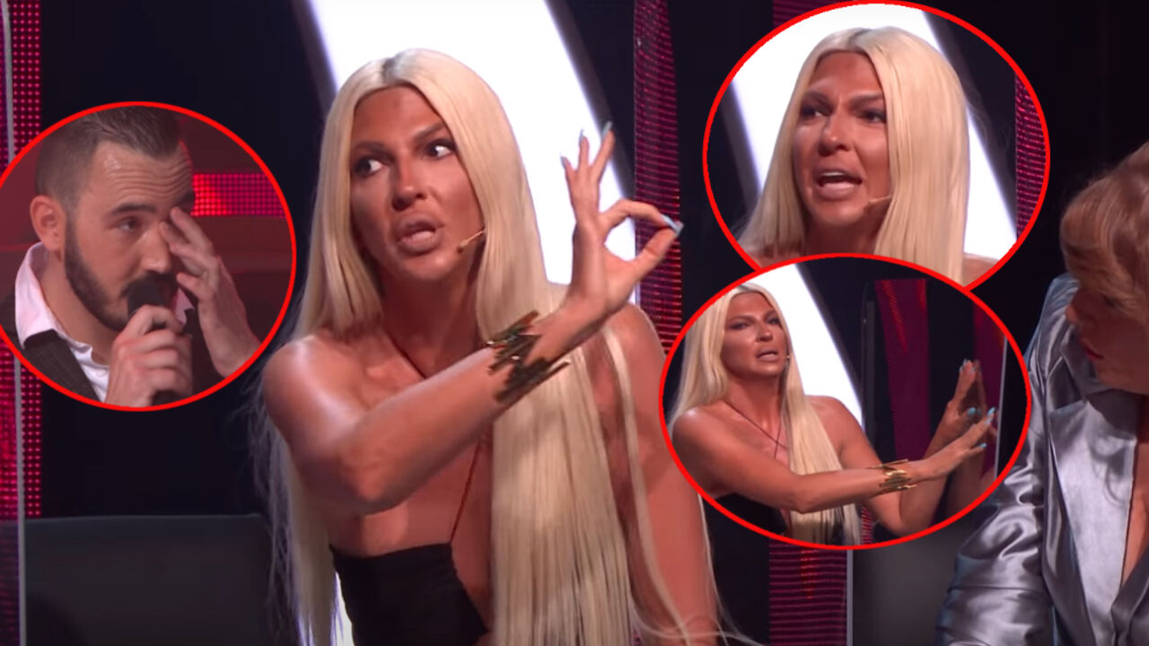 Jelena Karleuša