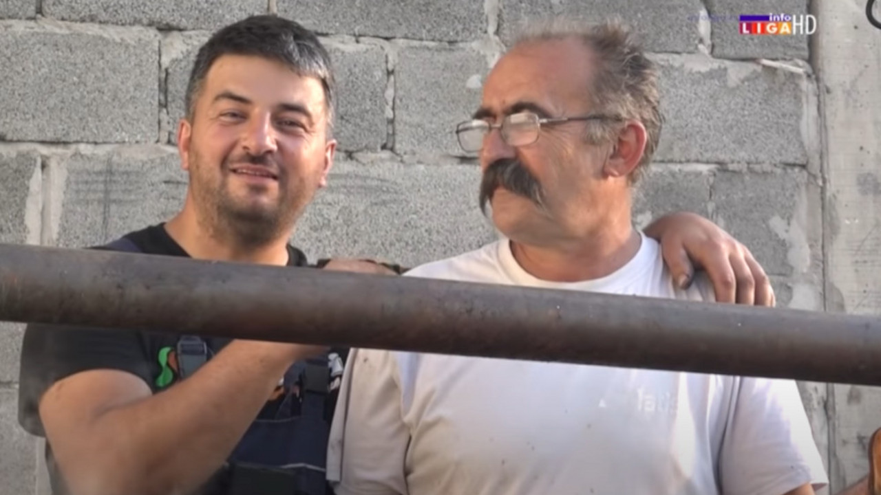Vojo Tošović