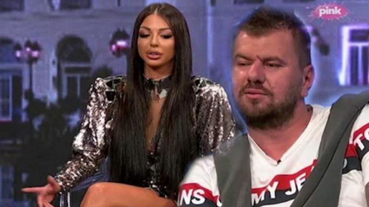 Maja, Janjuš