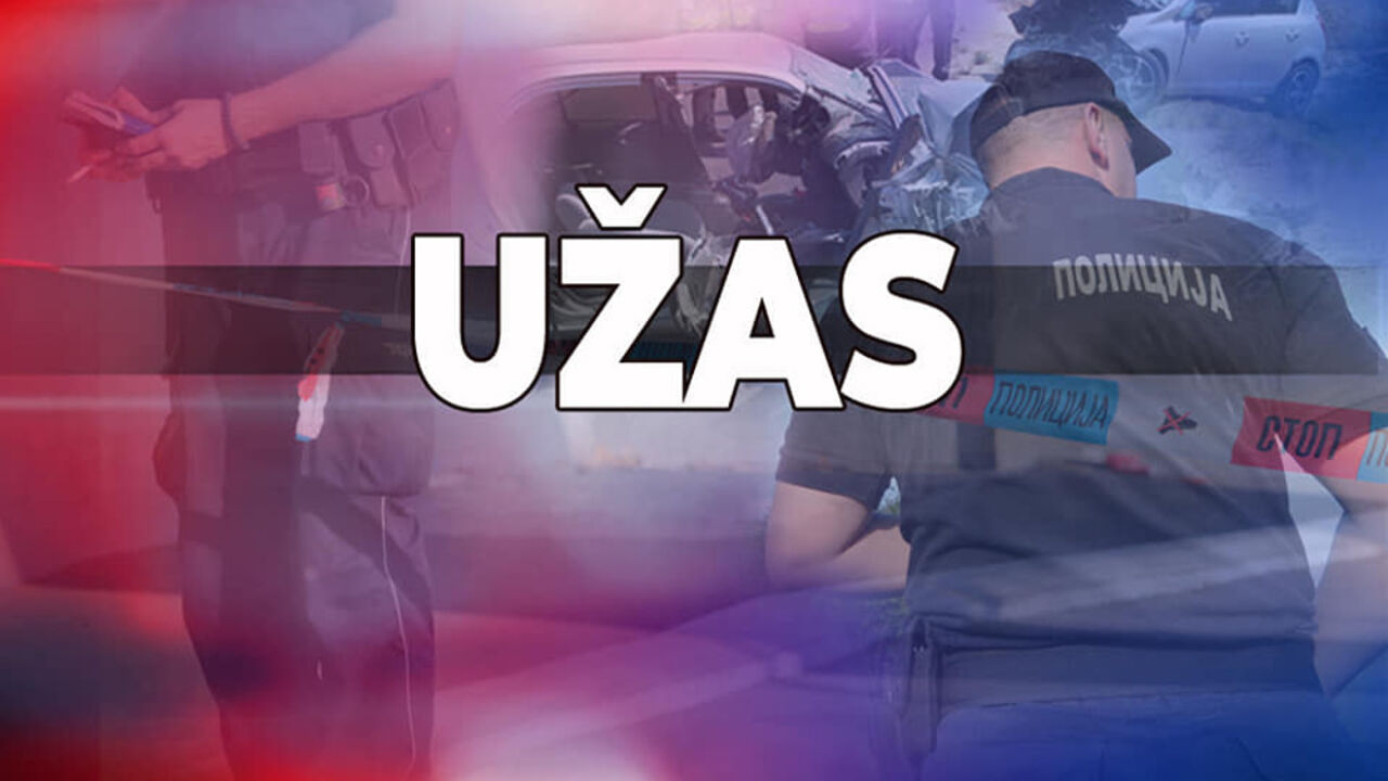 užas u Pančevu