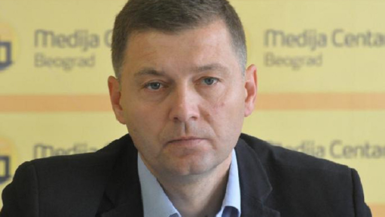 Nebojša Zelenović