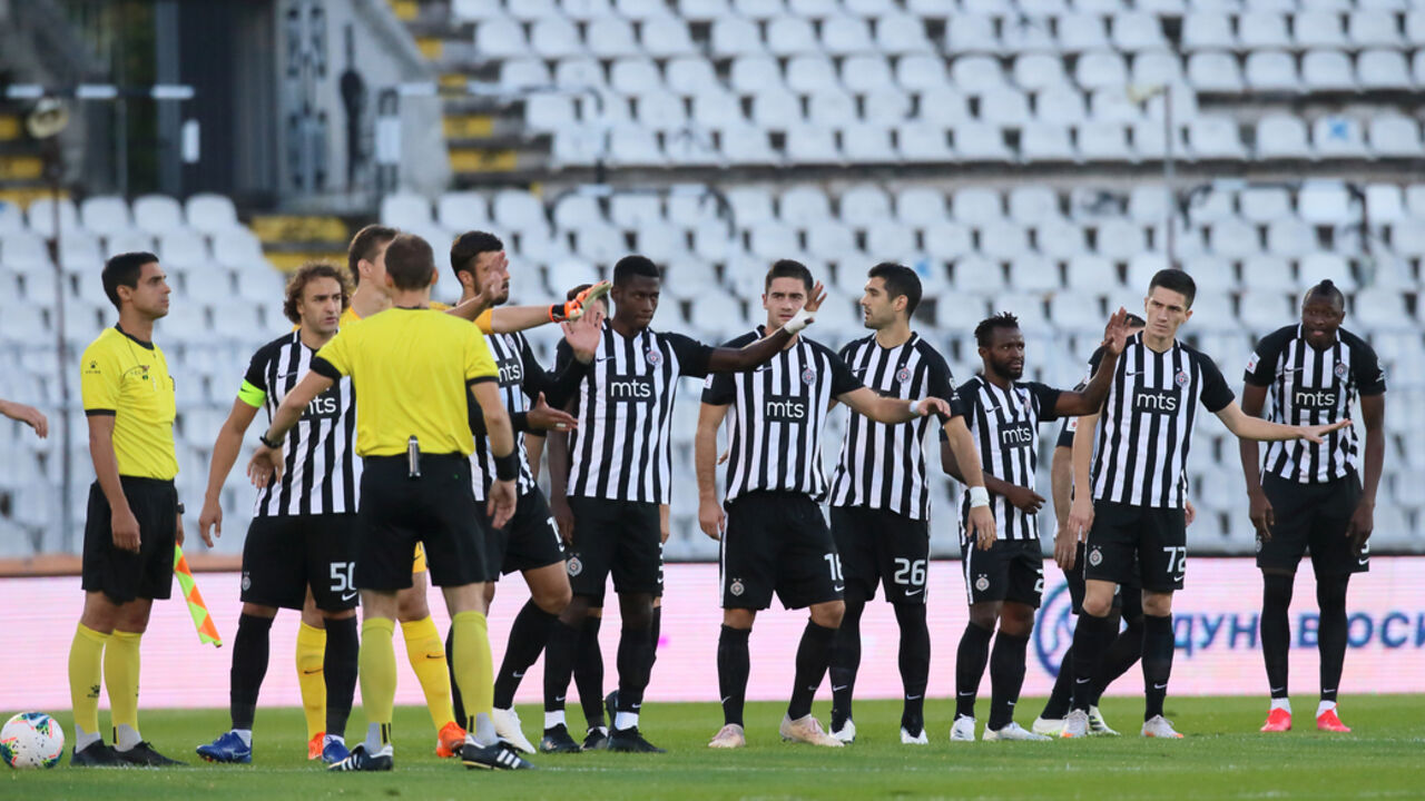 FK Partizan