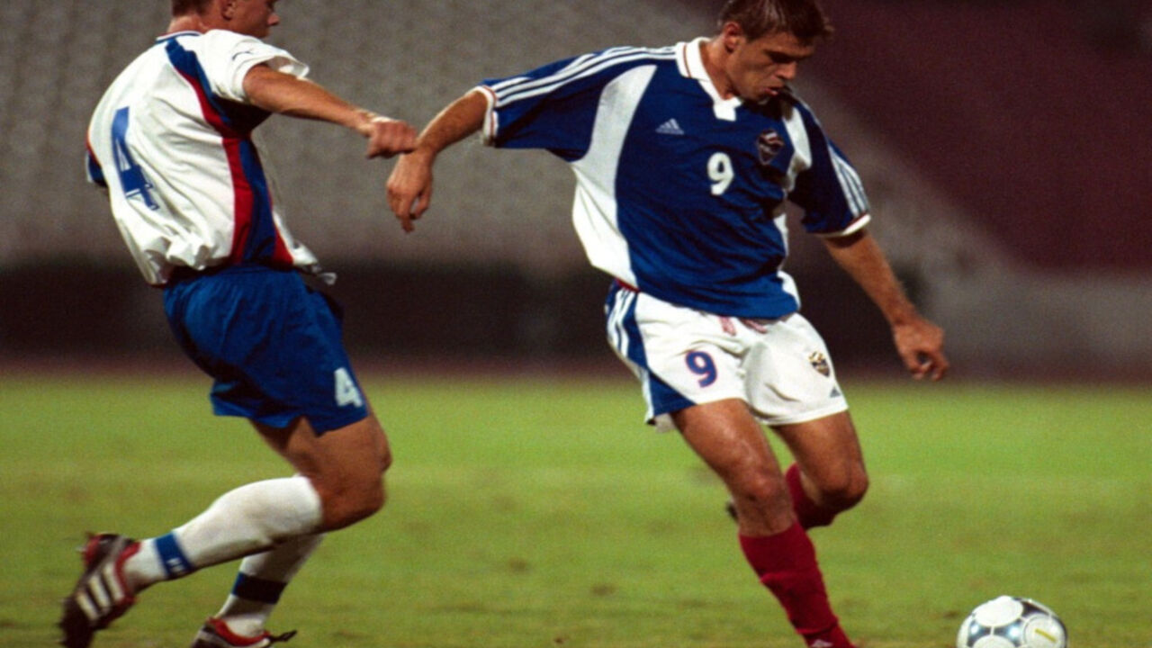 Savo Milošević