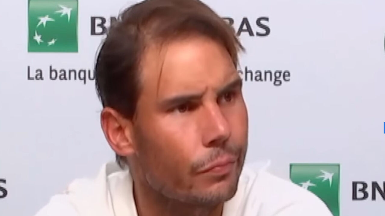 Rafael Nadal
