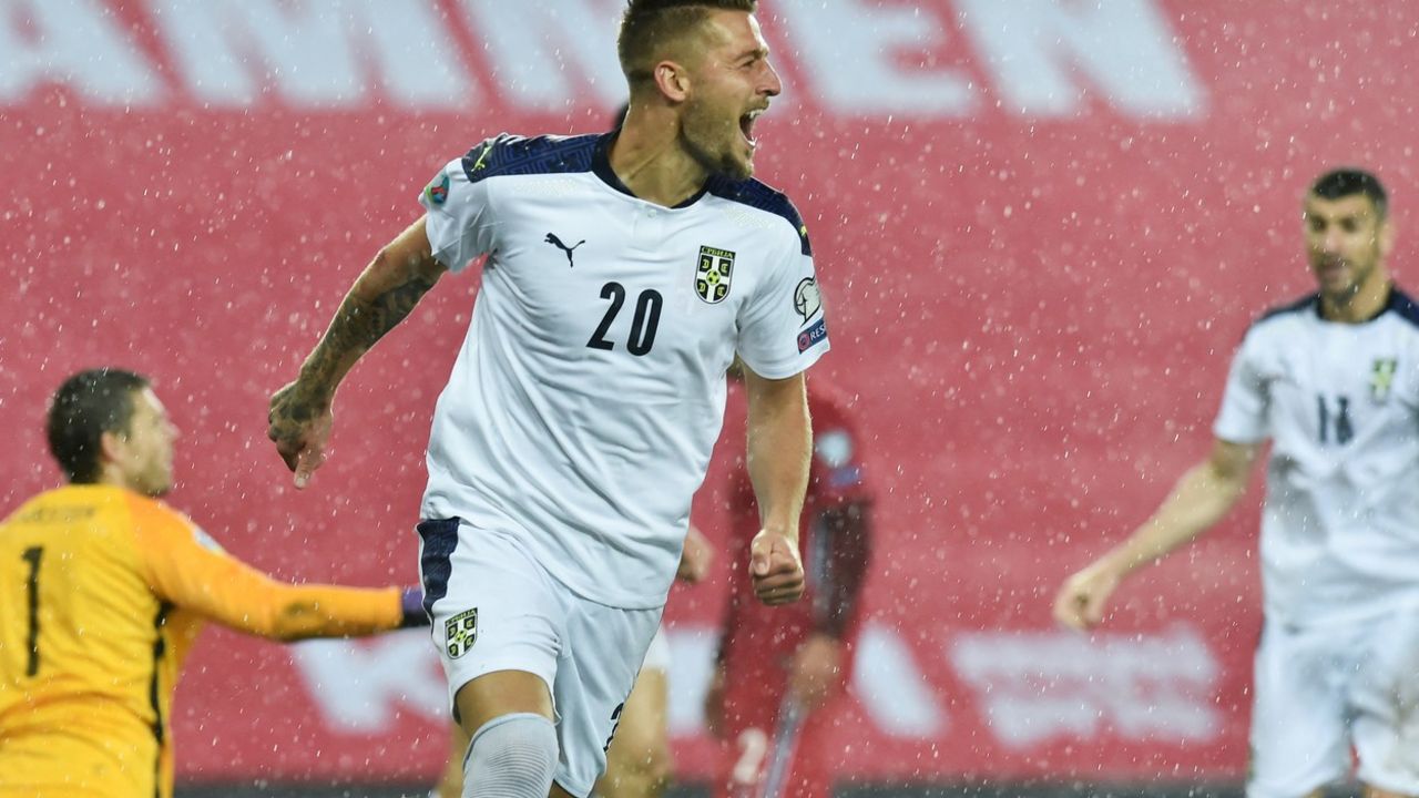 Sergej Milinković-Savić