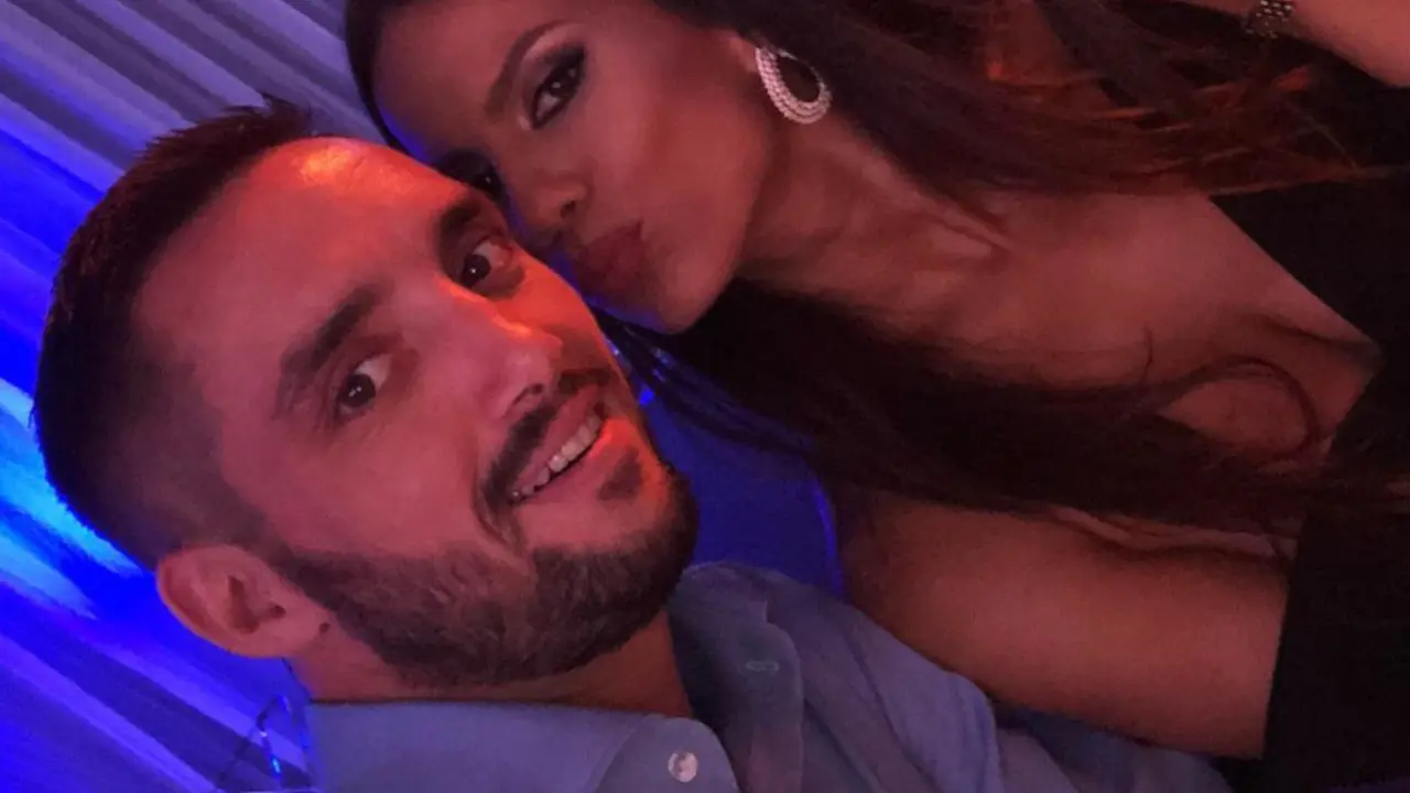 Viktor i Aleksandra Troicki