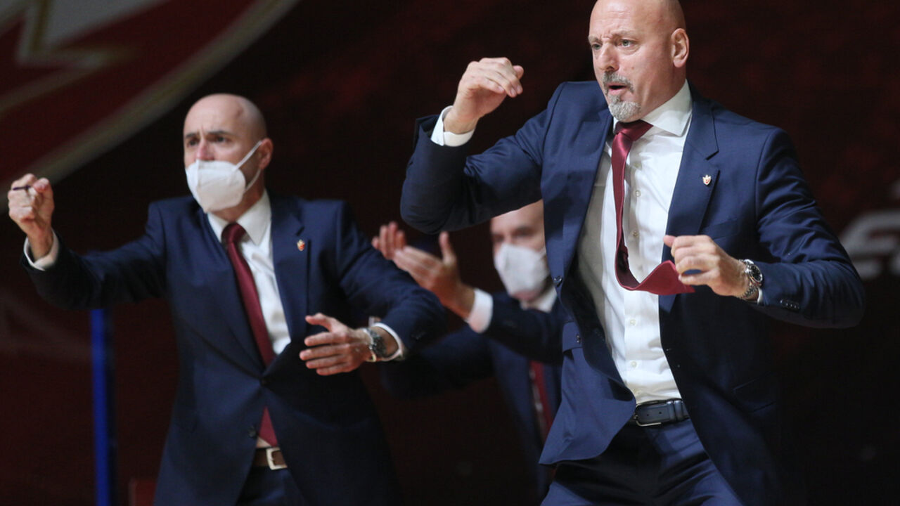 Saša Obradović