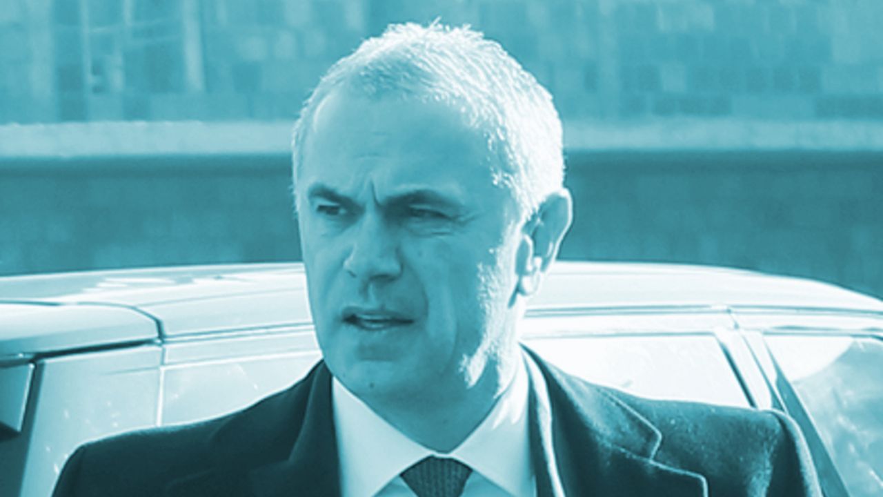 Zvezdan Terzić