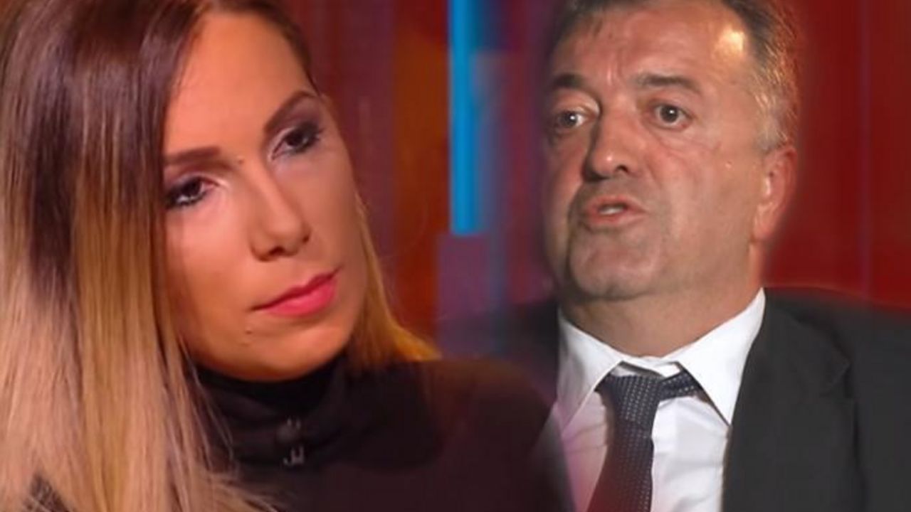 Milutin Jeličić Jutka i Marija Lukić