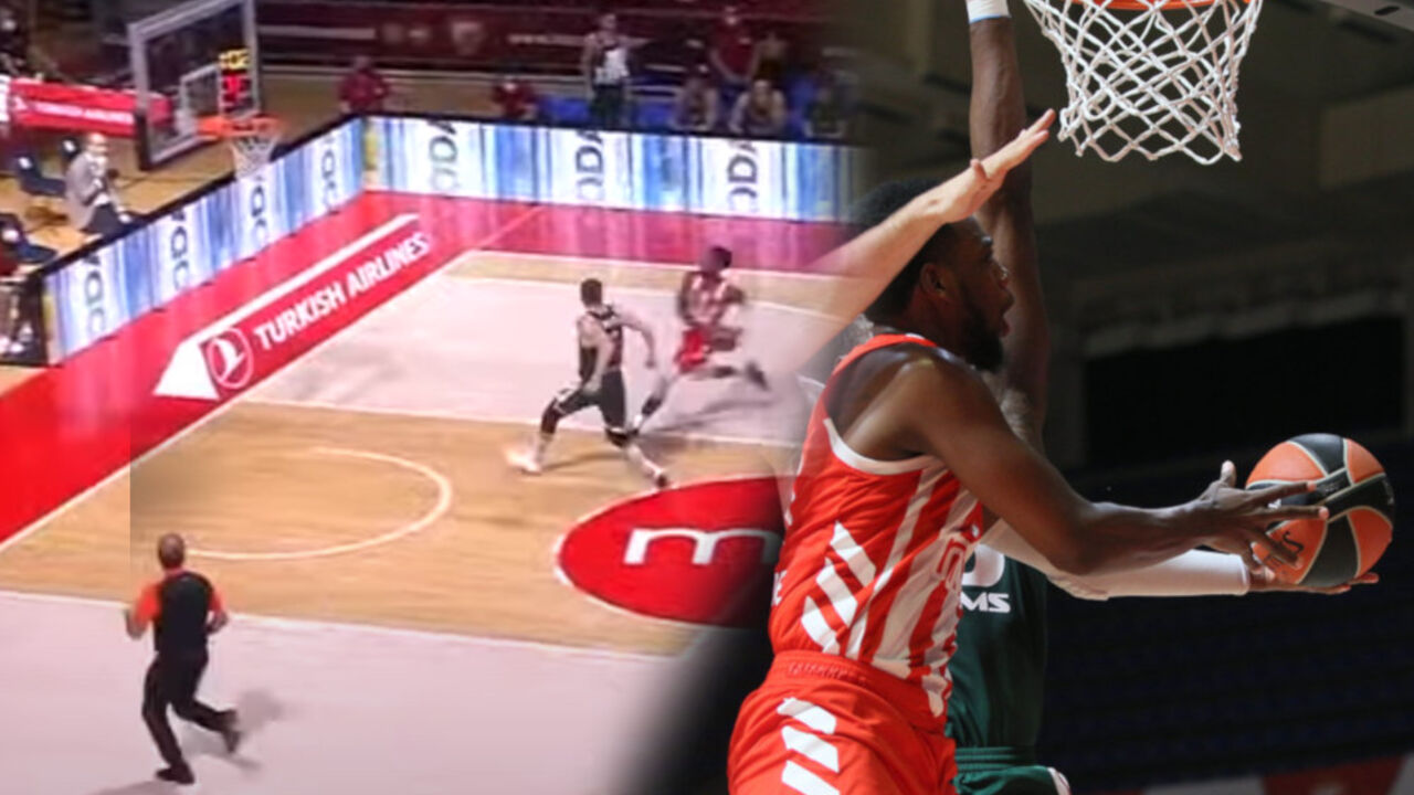KK Crvena zvezda