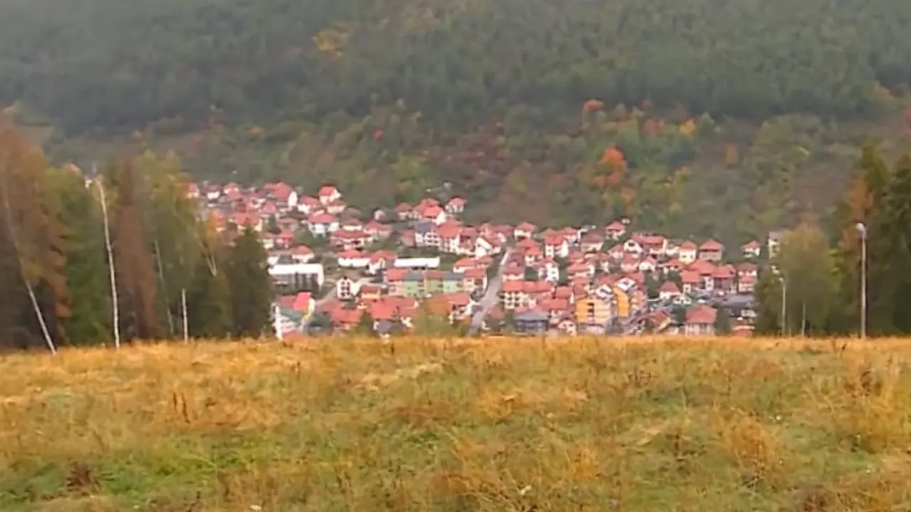 Banja "Zlatar"