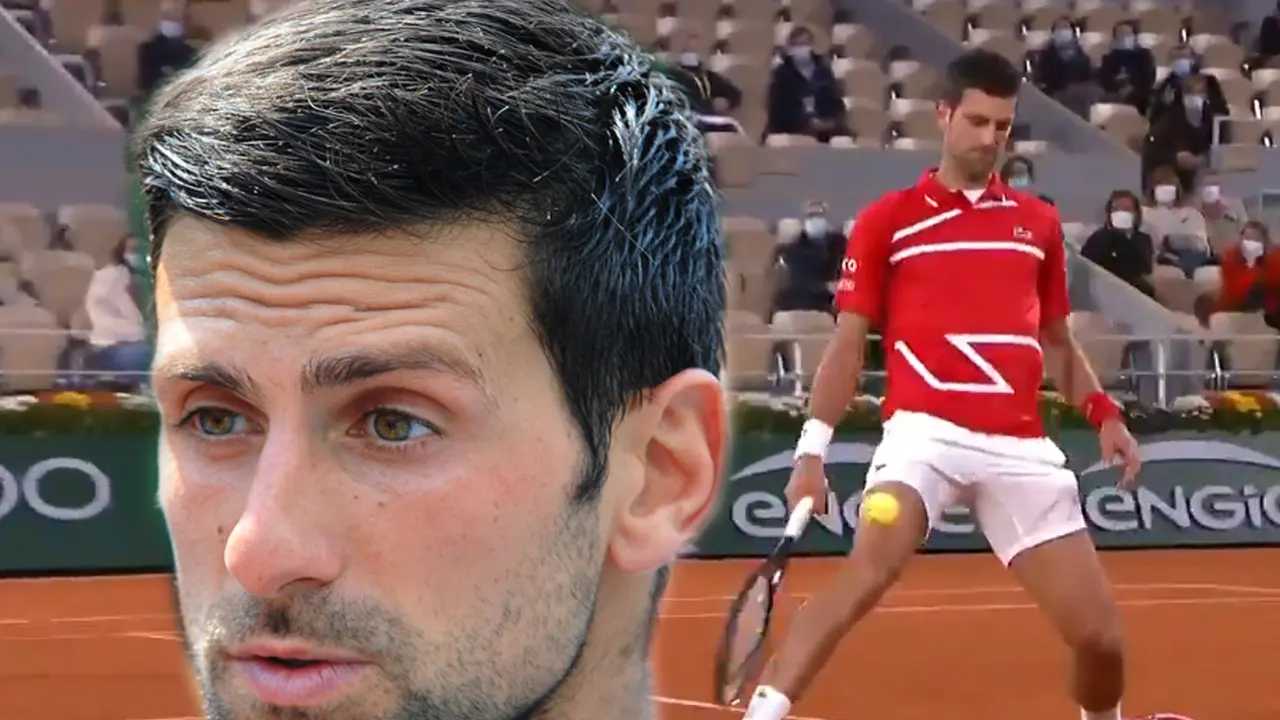 Novak Đoković