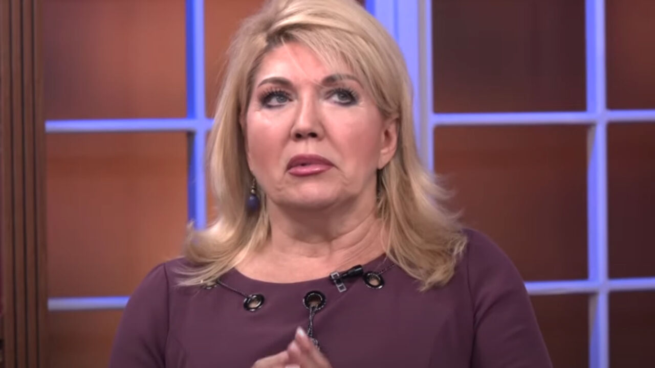 Suzana Mančić