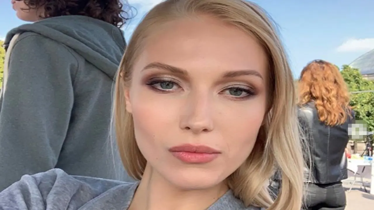 Aleksandrina Turkan