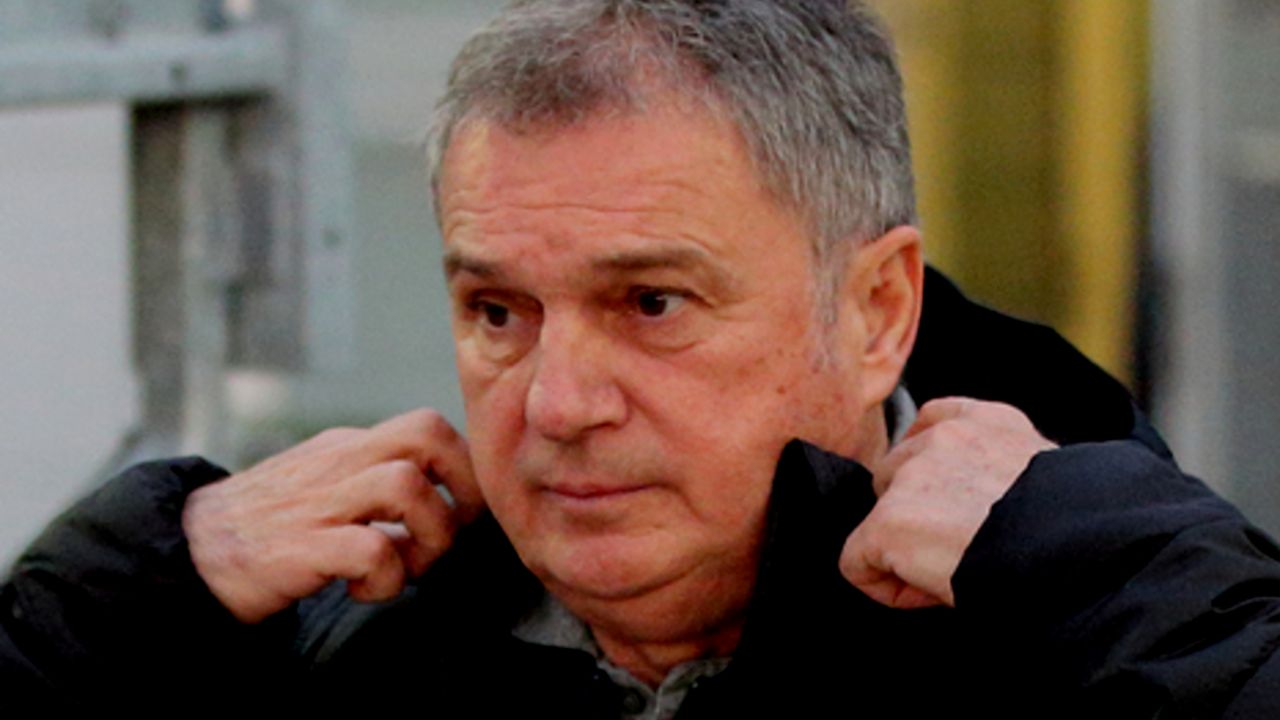 Ljubiša Tumbaković