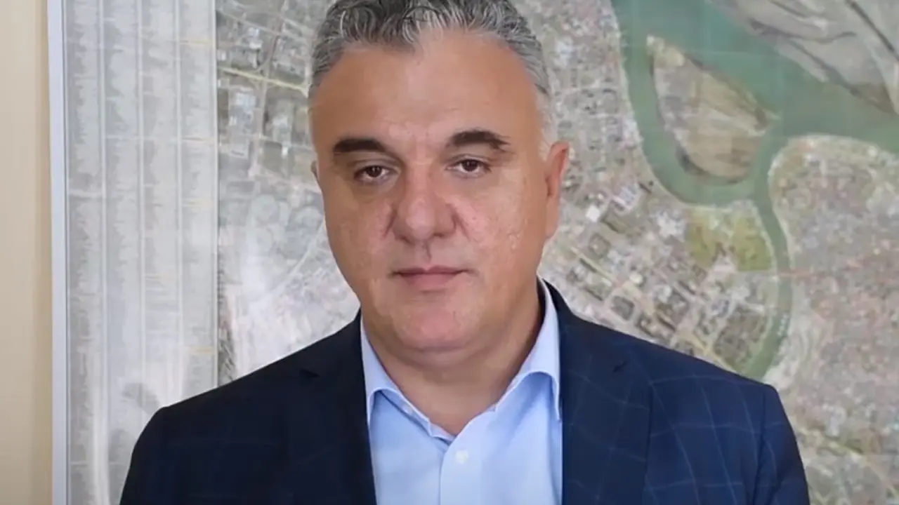 Borko Drašković
