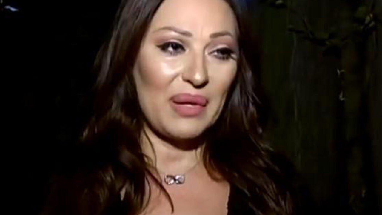 Svetlana Ceca Ražnatović