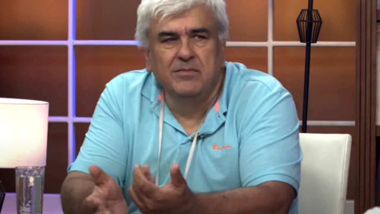 Petar Kočović