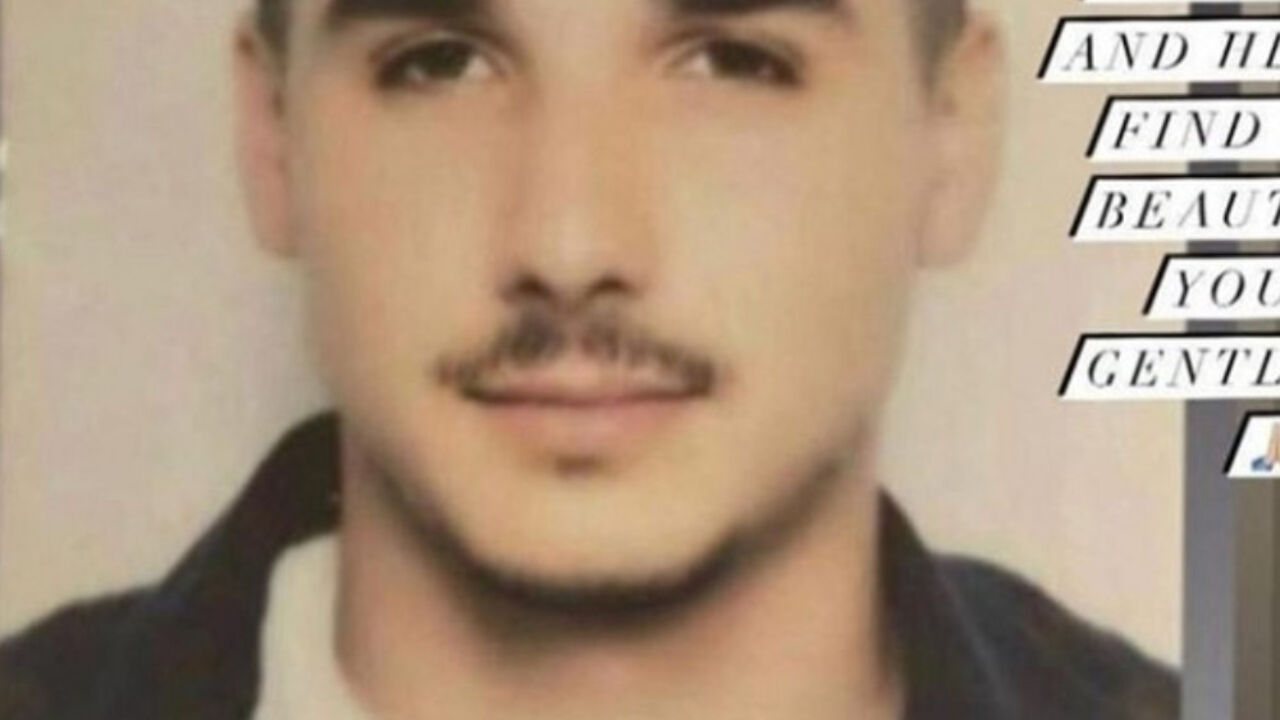 nestali mladić