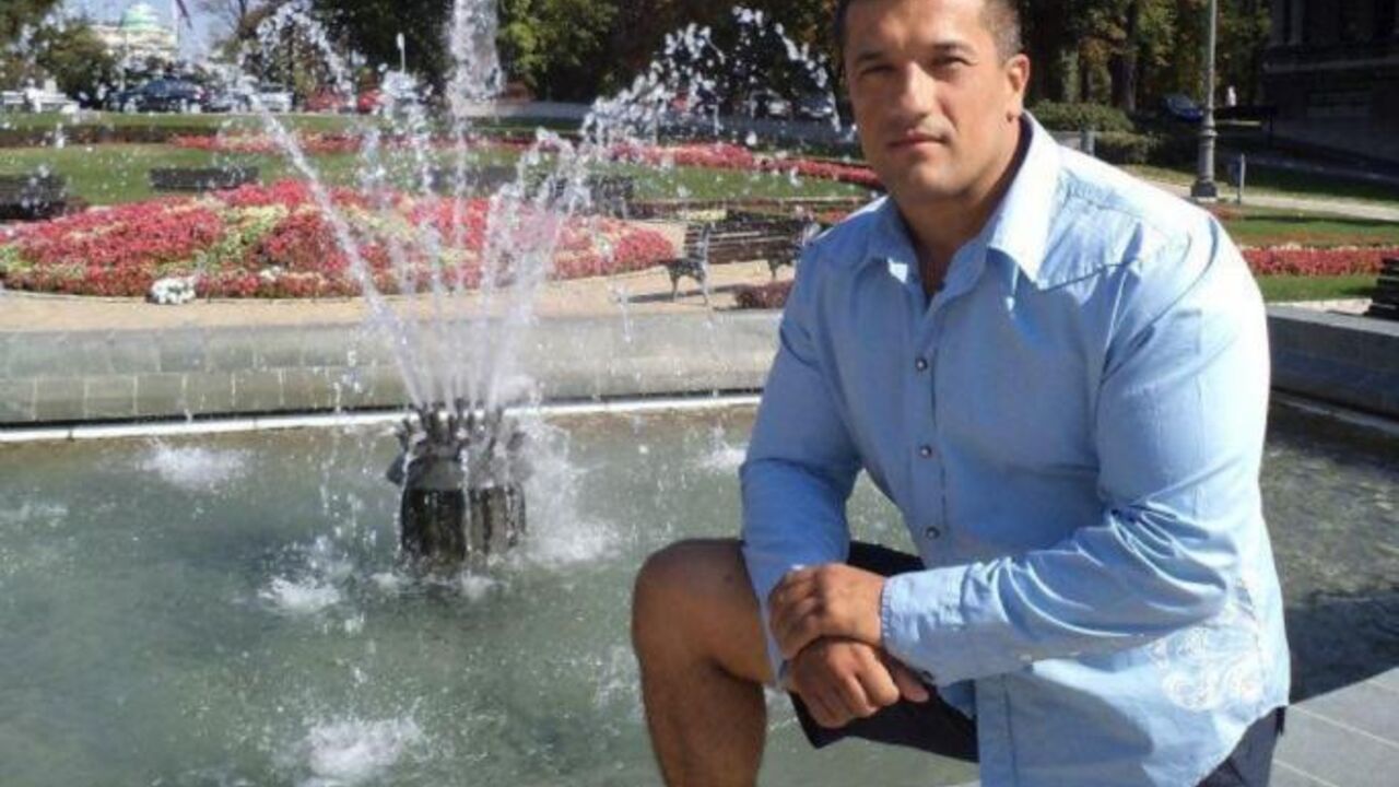 Zoran Mrvaljević