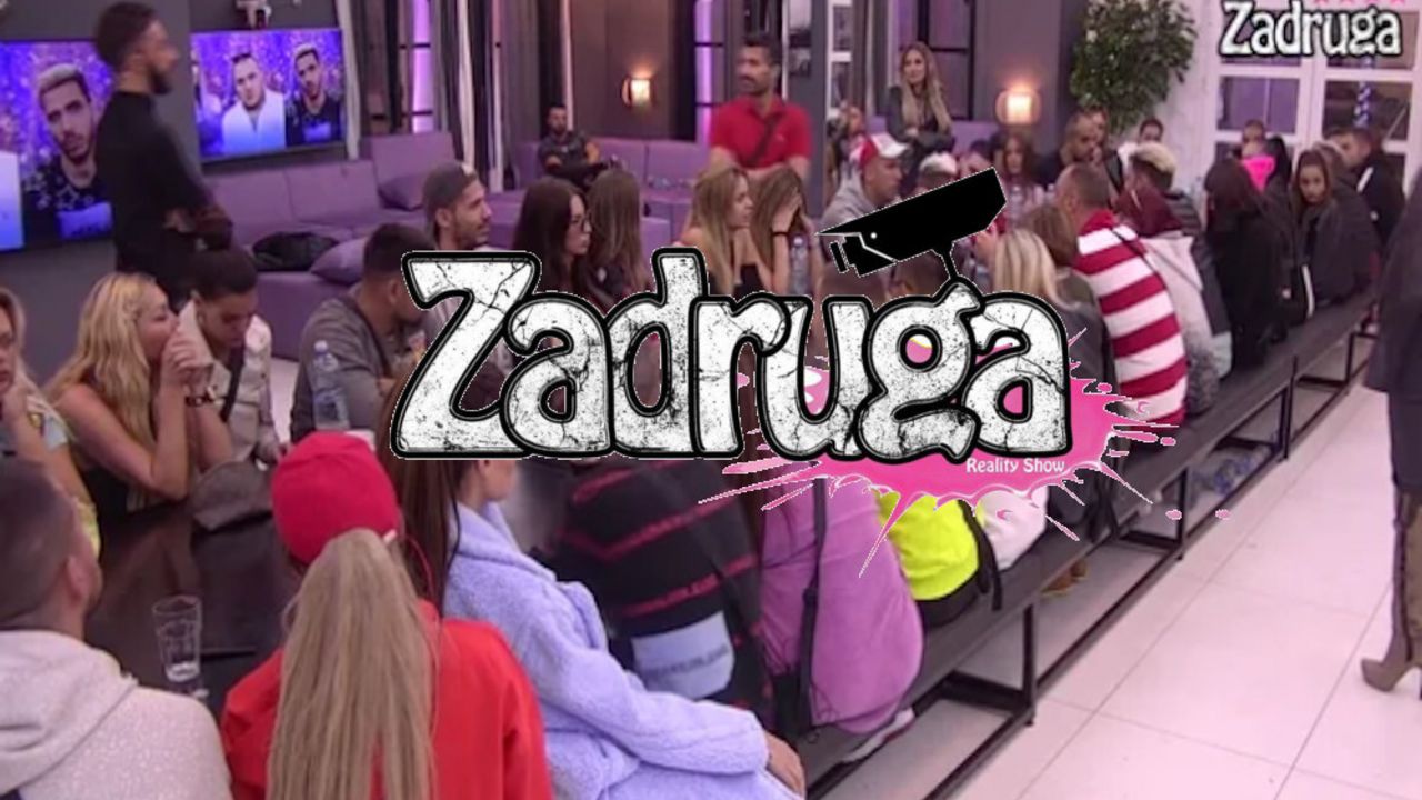 Zadruga