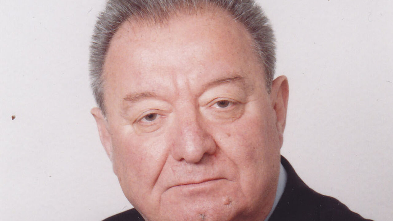 Miloje Popović Kavaja