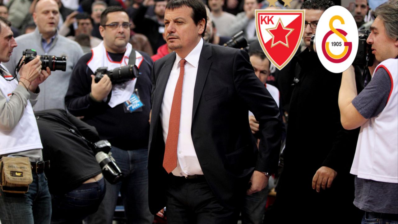 Ergin Ataman