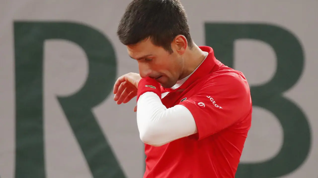 Novak Đoković