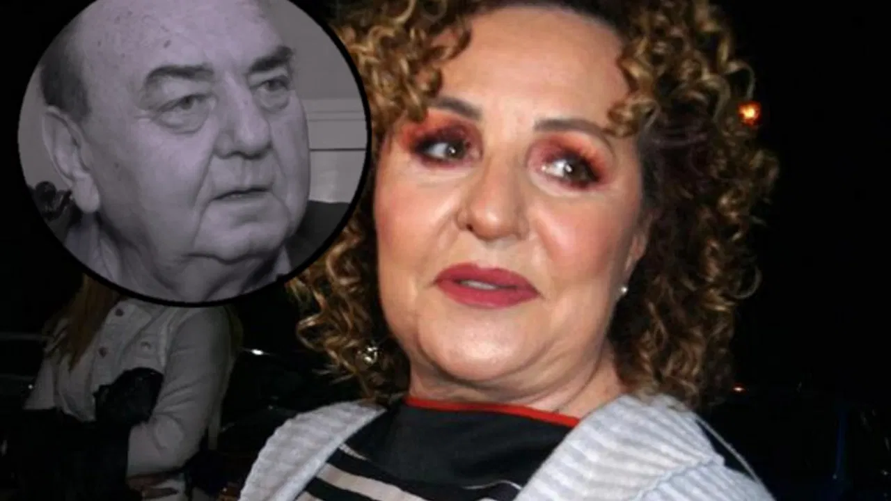 Ana Bekuta i Bora Drljača