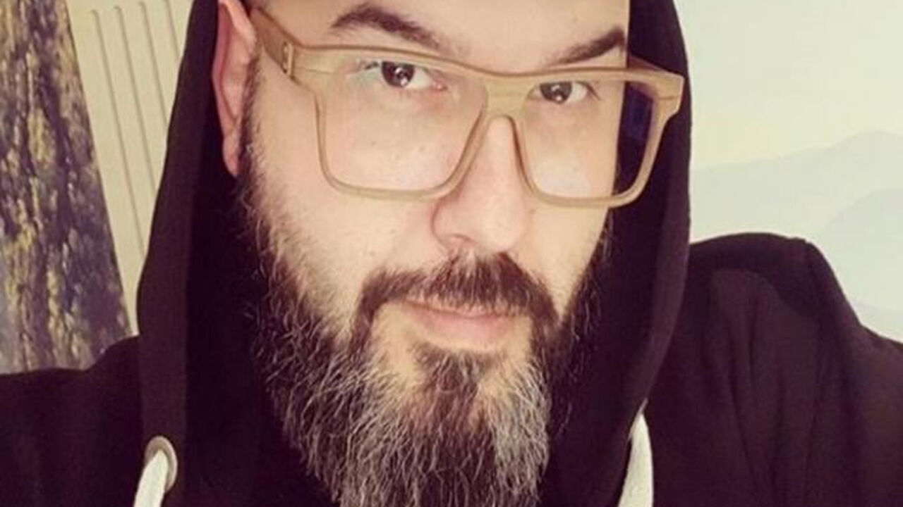 Dejan Milićević